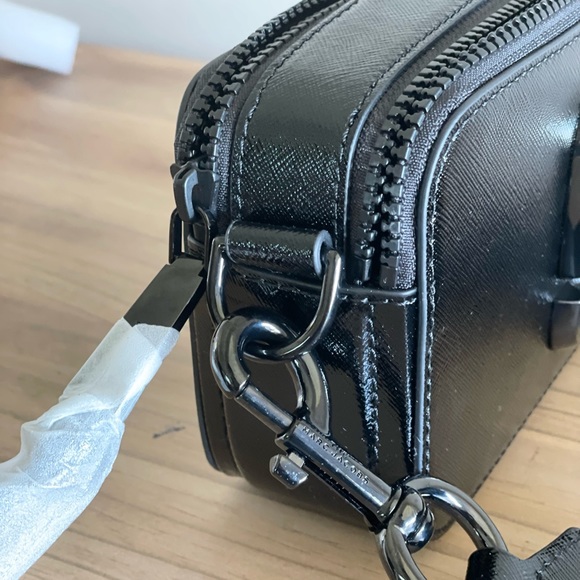 Marc Jacobs Snapshot Camera Bag Brand New With Tag. - Picture 8 of 11